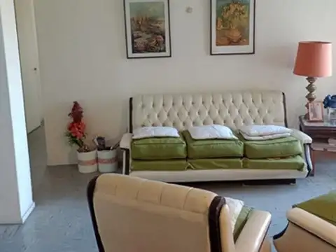 DEPTO 4 Ambientes Centro Mar Del Plata