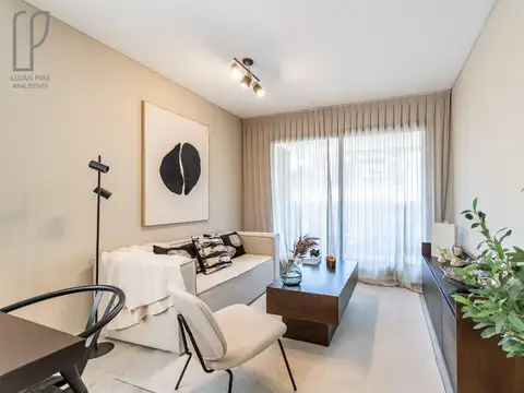 Departamento en Venta en Caballito Sur, Caballito