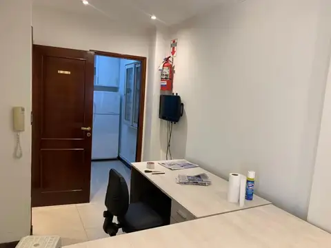 Oficina en Venta en Centro, USD 110.000