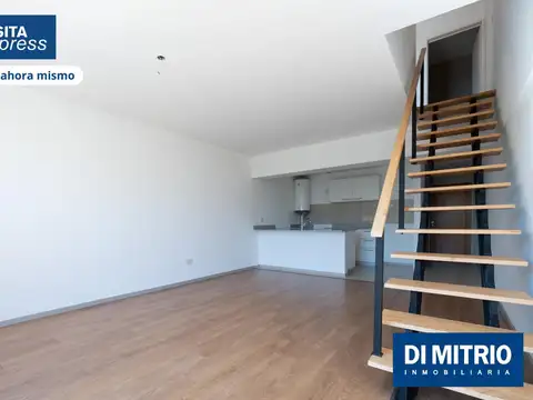 Departamento en Venta en Barracas, USD 138.000