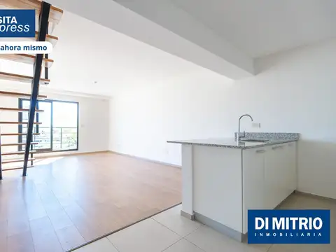 Departamento en Venta A Estrenar