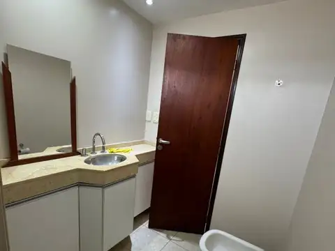 Departamento en Alquiler al Norte