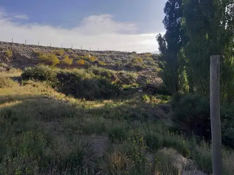 Terreno en Venta 58  mts Fondo