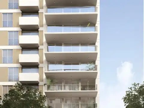 PRE-VENTA Departamento en Belgrano Chico