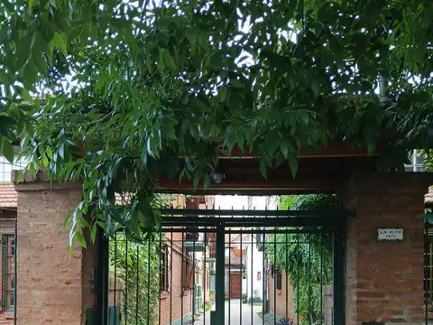 NUEVO VALOR Ph de 3 ambientes en Castelar con cochera