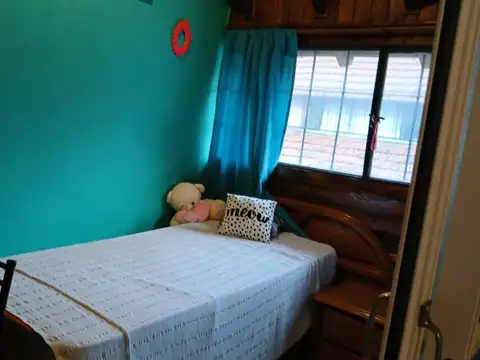 Depto Tipo Casa en Venta con 1 cocheras