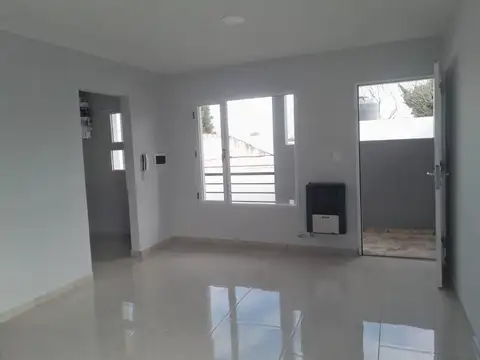 Departamento en Alquiler A Estrenar