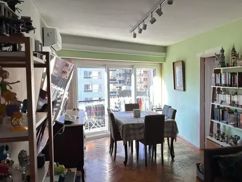 Departamento en Venta de 3 dormitorios