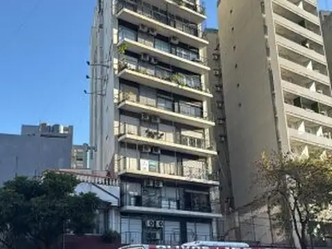 AV. SANTA FE 5000