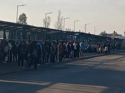 Local en Alquiler 15 años