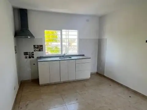 ALQUILER DE DEPARTAMENTO 