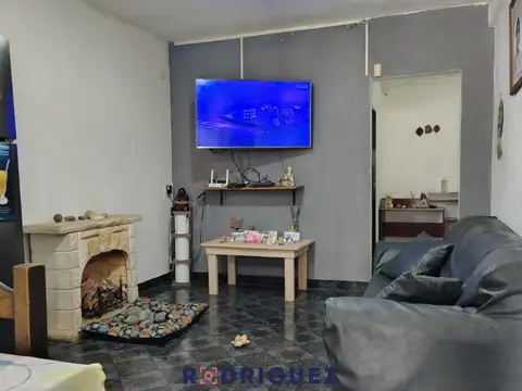 Casa en Venta de 4 dormitorios