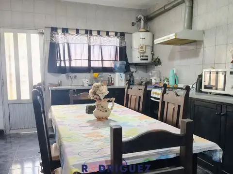 Casa en Venta 35 años