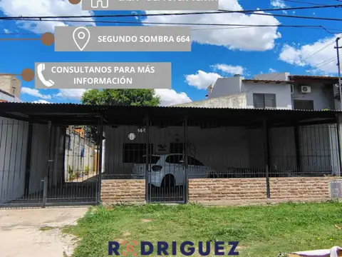 Casa - San Nicolas De Los Arroyos
