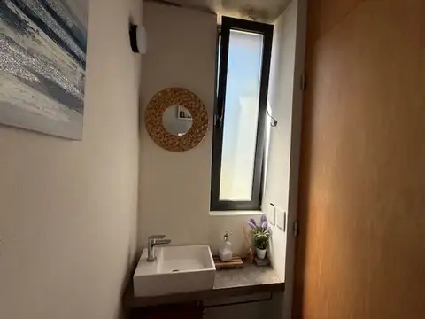 CASA 5 AMBIENTES EN VENTA PILAR DEL ESTE