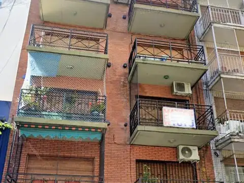 Departamento en Venta en Barrio Norte, Capital Federal