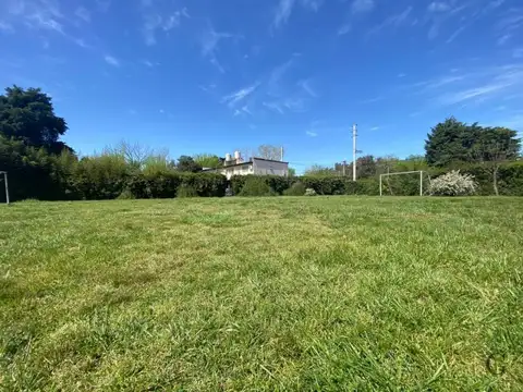 Terreno en Venta en Exaltación de la Cruz, USD 47.000