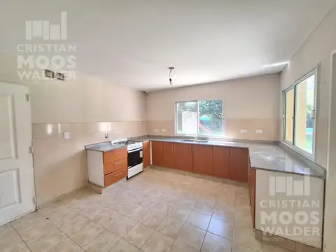 Casa en Alquiler 5 años