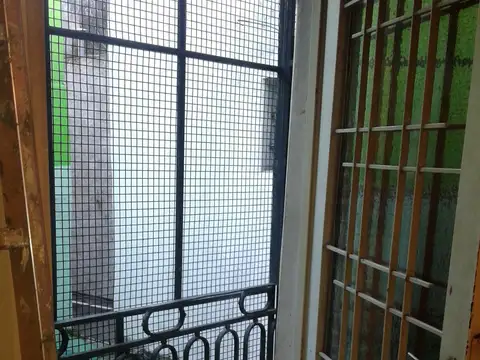 MONOAMBIENTE  en alquiler en Boedo