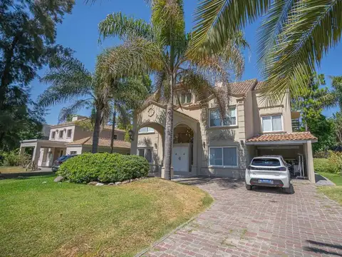 Km. 3.5 St. Thomas 400