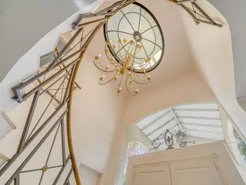 CASA 6 AMBIENTES PISCINA VISTA A GOLF SAINT THOMAS