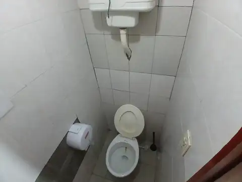 Alquiler | Local Comercial | 150 m² | Capitán Bermúdez | Barrio Centro