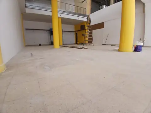 Local en Alquiler en Capitán Bermudez, $ 1.700.000