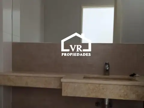 Departamento en Alquiler A Estrenar