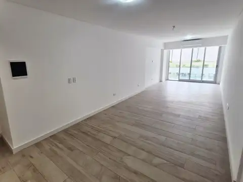 ALQUILER - DPTO 1 AMBIENTE - BALCON - FULL AMENITIES - SUBTE "A y "C" - APTO PROFESIONAL
