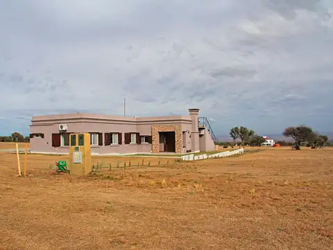 Terreno en Venta en Villa Larca, USD 35.000