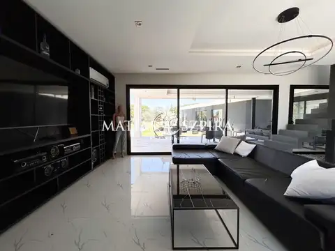 Casa en Venta en Haras San Pablo, USD 360.000