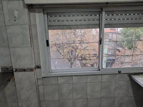 PH 1 AMB COCINA SEPARADA-SIN EXPENSAS NI ABL