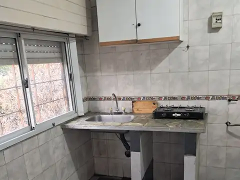 Depto Tipo Casa en Alquiler al Oeste