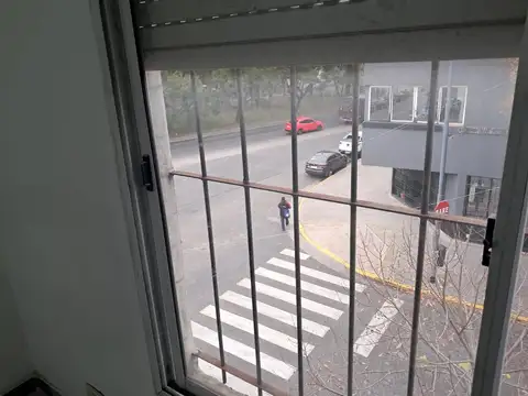 Depto Tipo Casa en Alquiler de Monoambiente