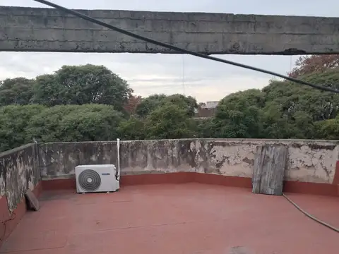 Depto Tipo Casa en Alquiler en Pompeya, $ 430.000