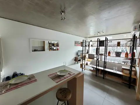 Departamento en Venta 1 año