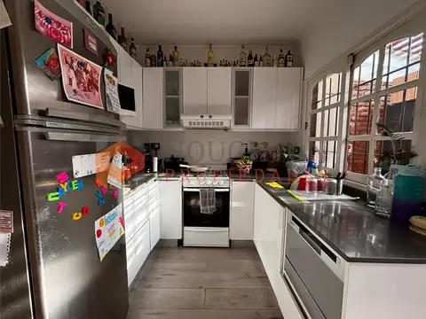 Depto Tipo Casa en Venta en Florida, USD 199.000
