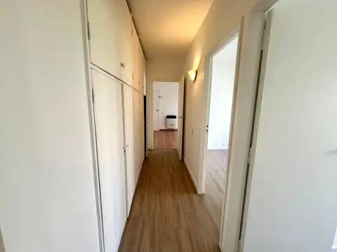 Departamento en Alquiler 35 años