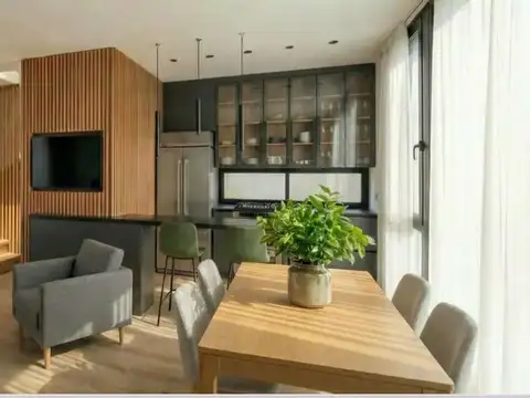 Depto Tipo Casa en Venta A Estrenar