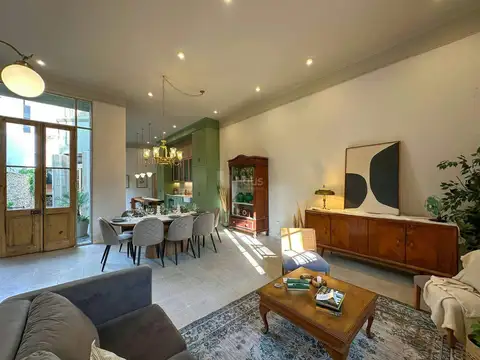 Casa en Venta de 3 dormitorios