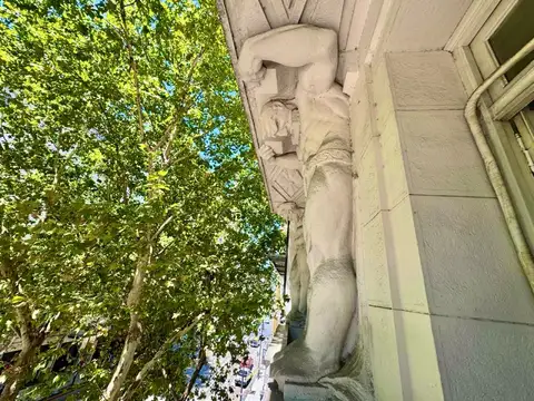 Departamento en Venta en Barrio Norte, USD 345.000