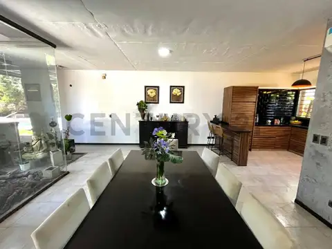 del cielito 200, Piso 0