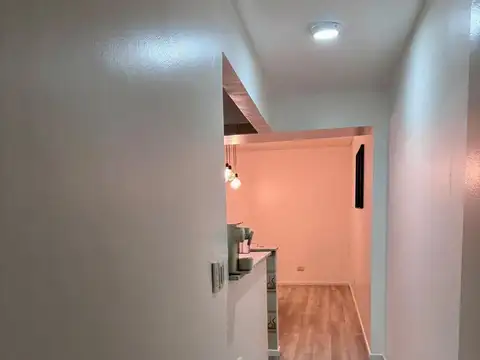 Departamento en Venta en Balvanera, USD 66.400