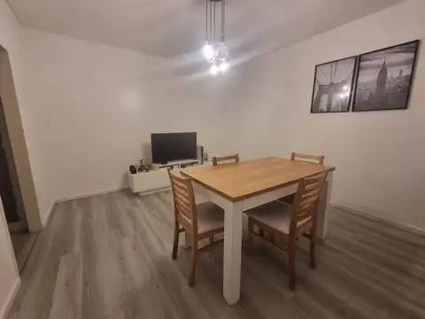 Departamento en Venta 46 años