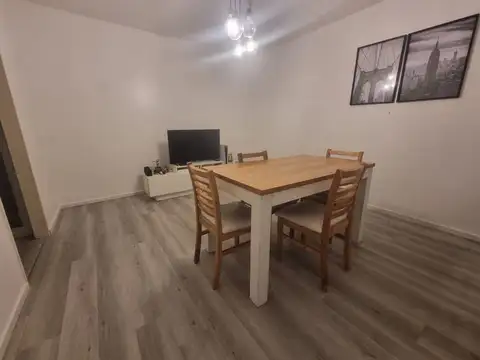 VENTA DEPARTAMENTO 2 AMBIENTES BALVANERA