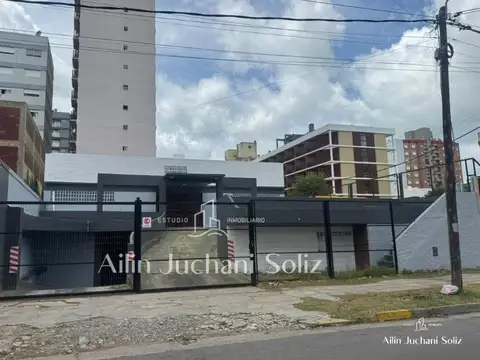 San Juan al 2260