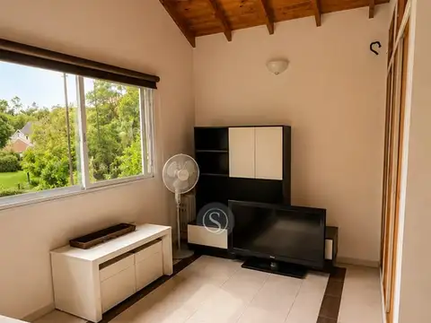 Casa  en Venta en La Delfina, Pilar, G.B.A. Zona Norte