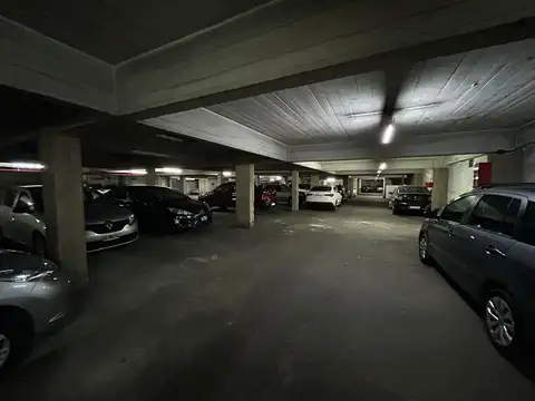 Venta Cochera en el Centro Rosario