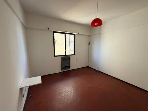 Departamento de 1 amb. centro Ramos Mejía