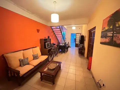 Casa en Venta 48 años